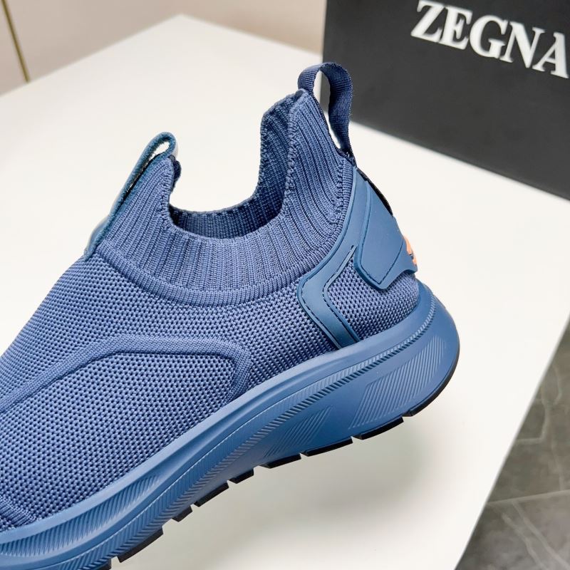 Zegna Shoes